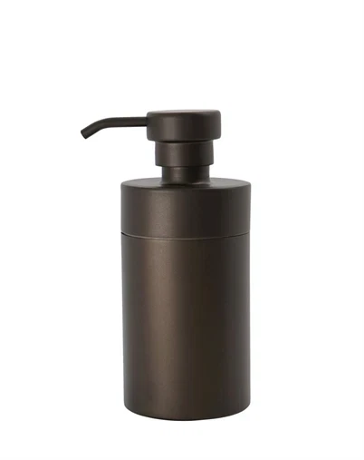 House Doctor - Sæbedispenser - Brun